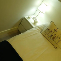 Отель 8Rooms Madrid 3* Стандартный номер