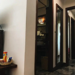 Golden Holiday Hotel & Spa интерьер отеля