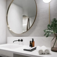 Hotel Riazor 4* Стандартный номер с различными типами кроватей фото 2