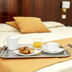 Colleverde Park Hotel 4* Стандартный номер фото 5
