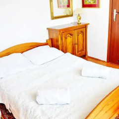 Отель Villa Asesor 3* Стандартный номер фото 22