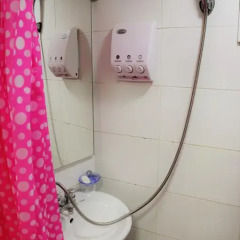 Отель Unni House 2* Номер Делюкс с различными типами кроватей фото 12