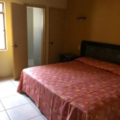 Hotel Latino 2* Стандартный номер с различными типами кроватей фото 5