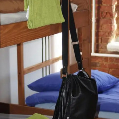 Area Rest Hostel Стандартный номер с различными типами кроватей (общая ванная комната) фото 15