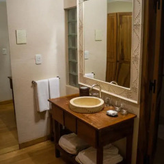 Отель Algodon Wine Estates and Champions Club 3* Улучшенный люкс фото 5