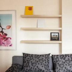 Отель Apartment4you Centrum 2 4* Студия фото 47