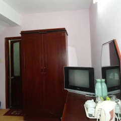 Green Valley Hotel 2* Стандартный номер фото 4