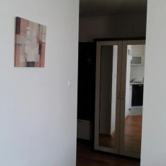 Апартаменты Villa Antorini Apartments Студия фото 4