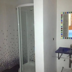 Hotel Arena Coco Playa ванная
