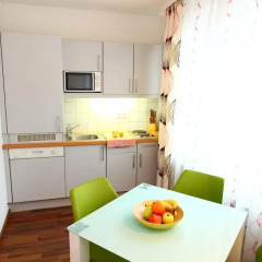 Апартаменты CheckVienna - Apartment Rentals Vienna Студия с различными типами кроватей фото 8