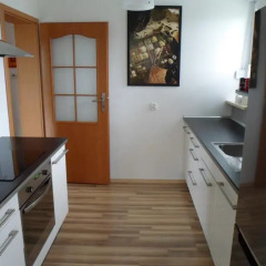 Отель Holiday Home Mierki в номере