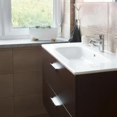 Гостиница Guest House DOM 15 ванная фото 2