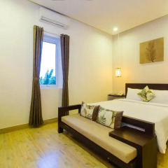 Vaia Boutique Hotel Hoi An 2* Стандартный номер с различными типами кроватей