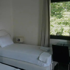 Апартаменты Loui M Apartments Студия
