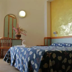 Hotel Montmartre 3* Стандартный номер фото 16
