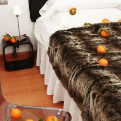 Отель Hostal Santo Domingo Стандартный номер с различными типами кроватей фото 2