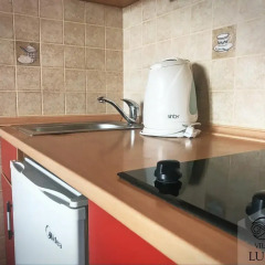 Отель Villa Luka в номере фото 2