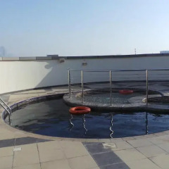 Xclusive Maples Hotel Apartment бассейн фото 3
