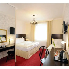 Отель Pytloun Design 4* Стандартный номер фото 3