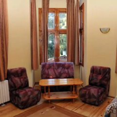 Отель Villa Ibar 3* Люкс фото 2