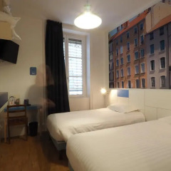 Hotel Du Simplon комната для гостей фото 5