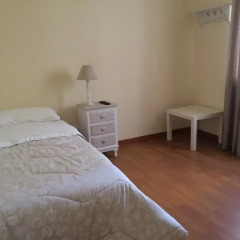 Отель Ciuri Ciuri B&B Стандартный номер с различными типами кроватей