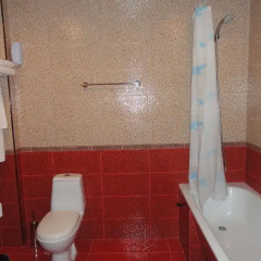 Diana Hotel ванная