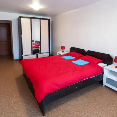 Like Hostel Izhevsk Ижевск комната для гостей фото 4