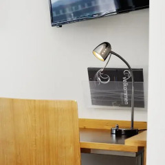 Отель Smarthotel Forus 3* Стандартный номер с различными типами кроватей фото 4
