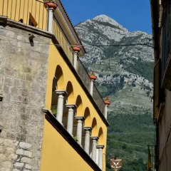 Отель Bed and Breakfast Del Duca Сан-Никола-ла-Страда фото 4
