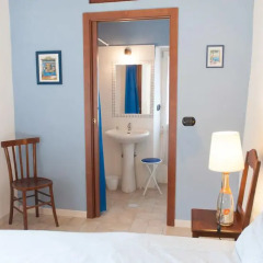Отель Locanda Petrucci Апартаменты