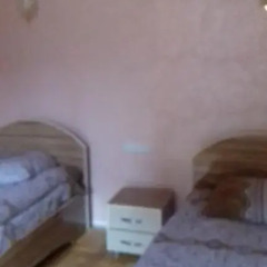 Отель Jermuk Guest House 3* Стандартный номер фото 3