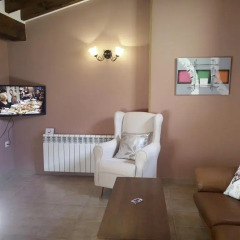 Отель Apartamentos Briz детские мероприятия