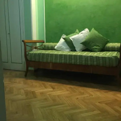 Отель Appartamento Lungarno Acciaiuoli спортивное сооружение