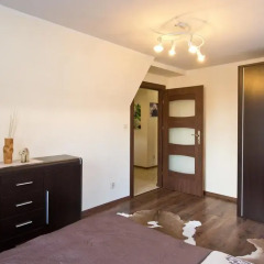 Отель Gdańskie Apartamenty - Apartament Gdańskie Poddasza удобства в номере фото 2