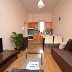 Отель Apartmany Olita комната для гостей фото 2