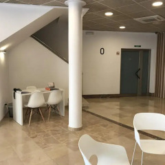 Отель Apartamentos Inn спа фото 2