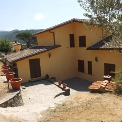 Отель Rifugio al Sole Реггелло пляж