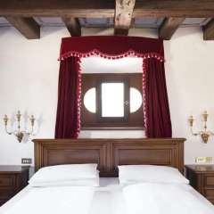 Hotel Castel Rundegg 4* Люкс фото 4