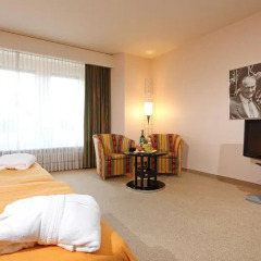Boutique Hotel Wellenberg 4* Номер категории Эконом фото 4