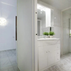 Отель Bbarcelona Sant Jordi Flat Барселона ванная