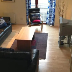 Отель Lomond Mews интерьер отеля