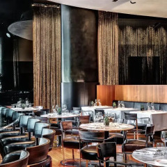 Bulgari Hotel Milan питание фото 2