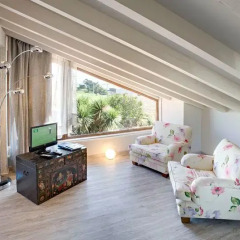 Отель La Posada de Langre Anexo комната для гостей фото 2