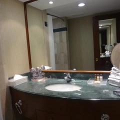 Sheraton Mexico City Maria Isabel Hotel 4* Стандартный номер с различными типами кроватей