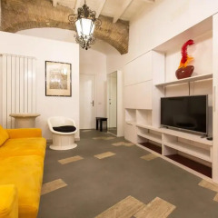 Отель Enjoy your stay - Navona Square Apt комната для гостей фото 3