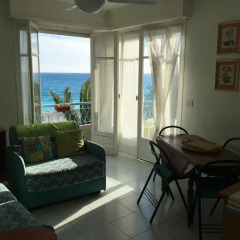 Отель Appartement Palais Henri IV Апартаменты с различными типами кроватей фото 12