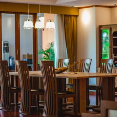 Отель Villa Laguna Phuket развлечения