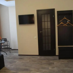 Misteriya Hotel Стандартный номер фото 3