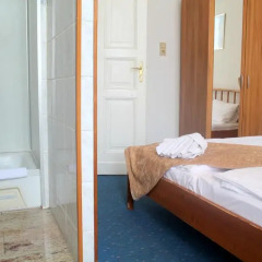 Отель City Pension 3* Стандартный номер